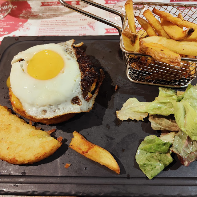 Burger Berrichon