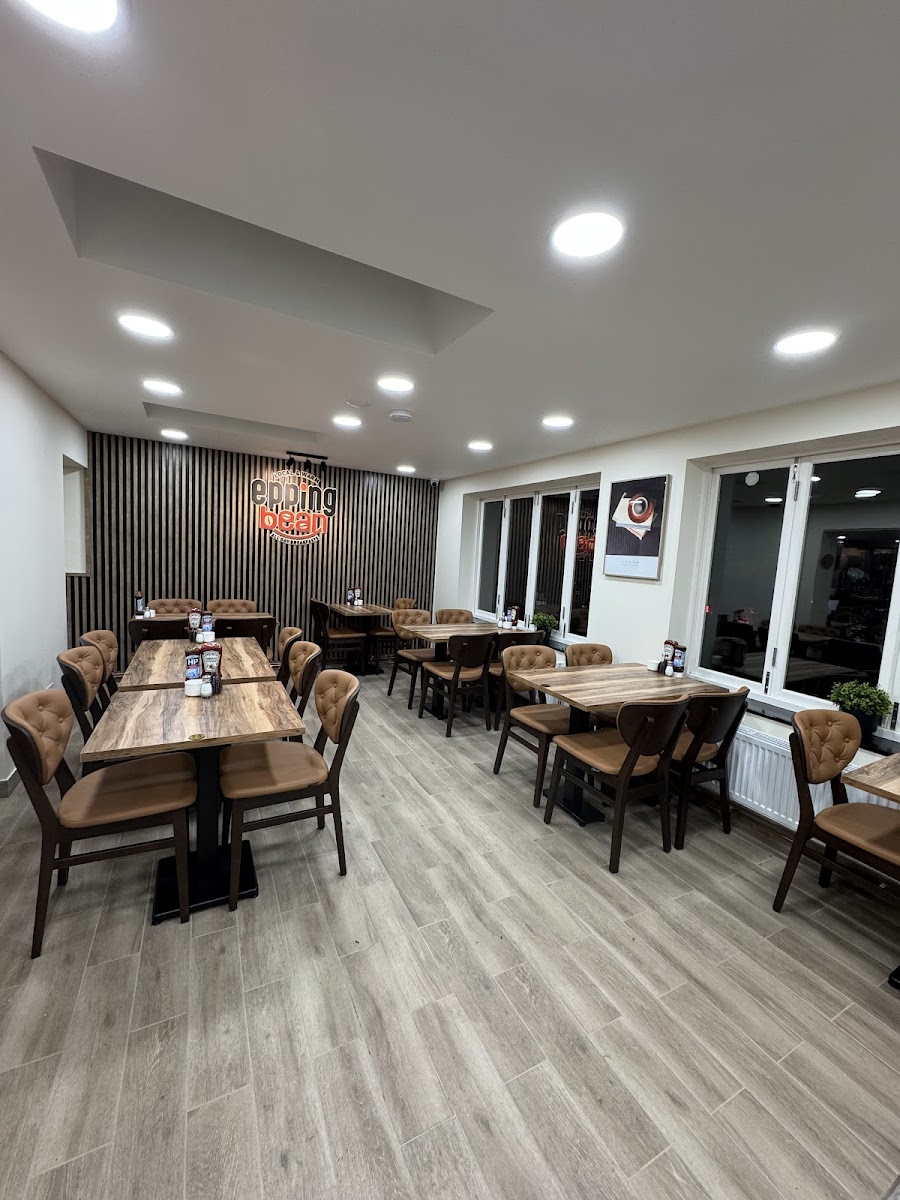 Epping Bean Café
