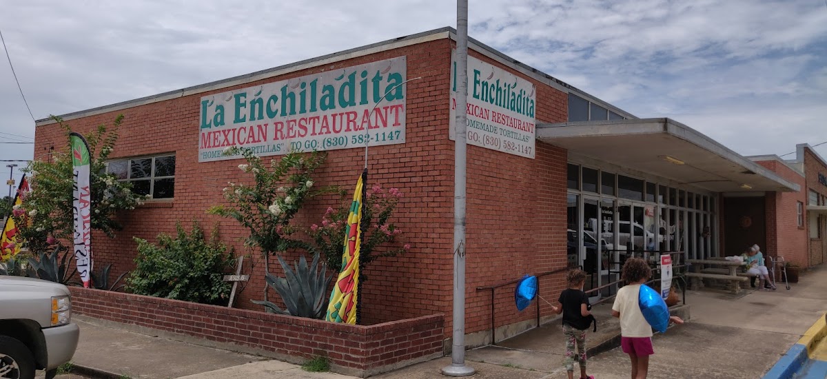Enchiladita