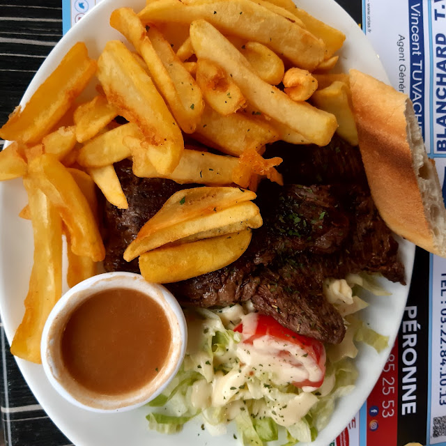 Bavette