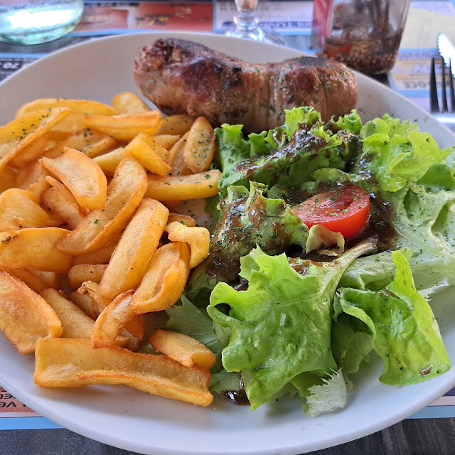 Andouillette