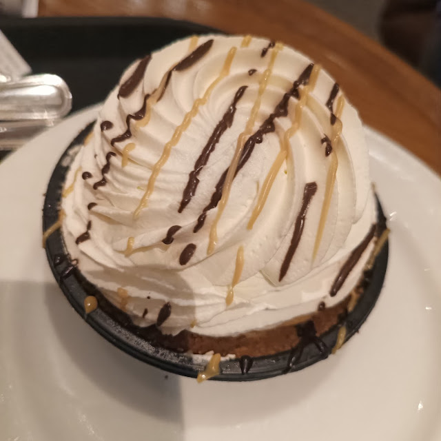 Banoffee Pie
