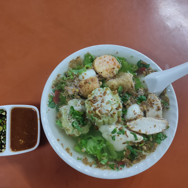 Liong Tahu