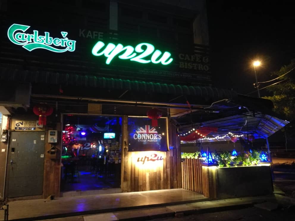 Up2u Karaoke & Restaurant