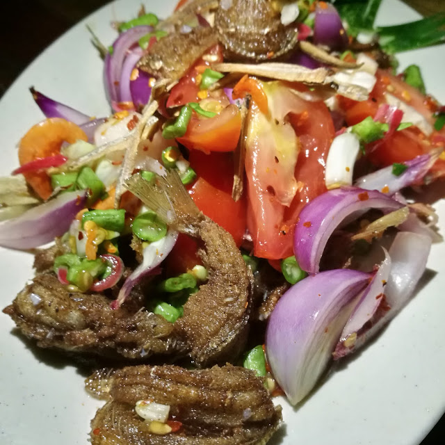 Kerala Fish Thai