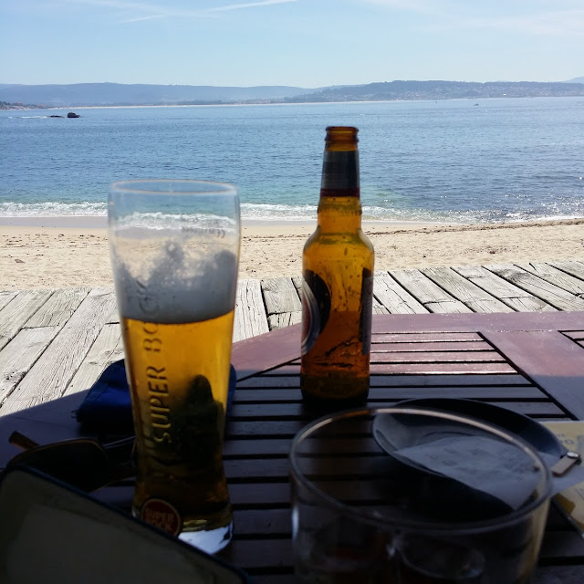 Cerveza Sin Alcohol