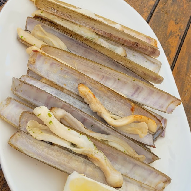 Navajas