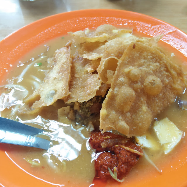 Mee Jawa