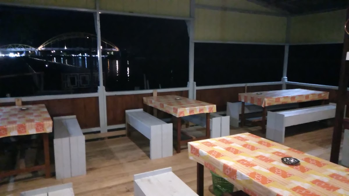 Warkop Kandilo