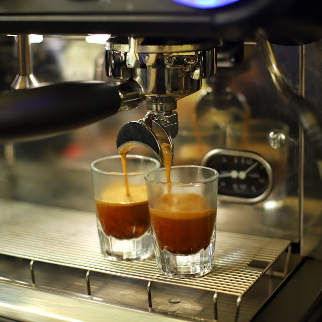Espresso