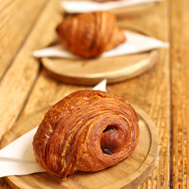 Croissant