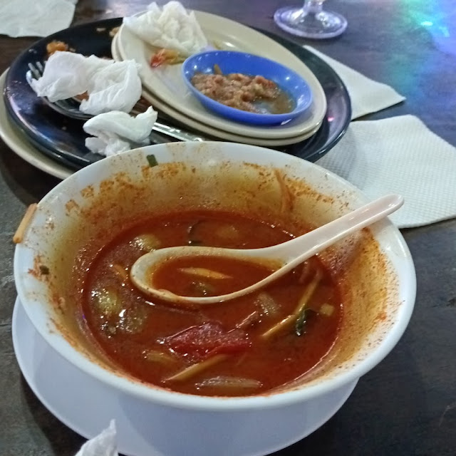 Tom Yam