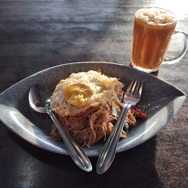 Bihun Goreng