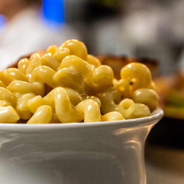 Mac and Cheese