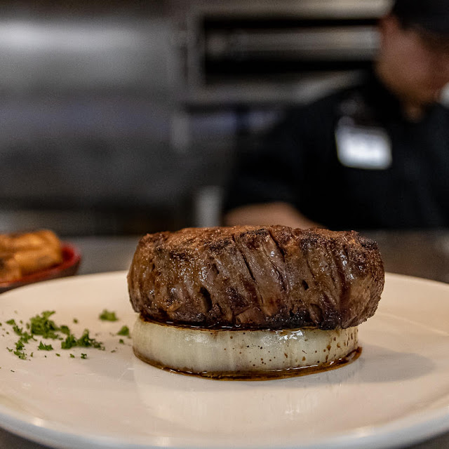 Filet Steak