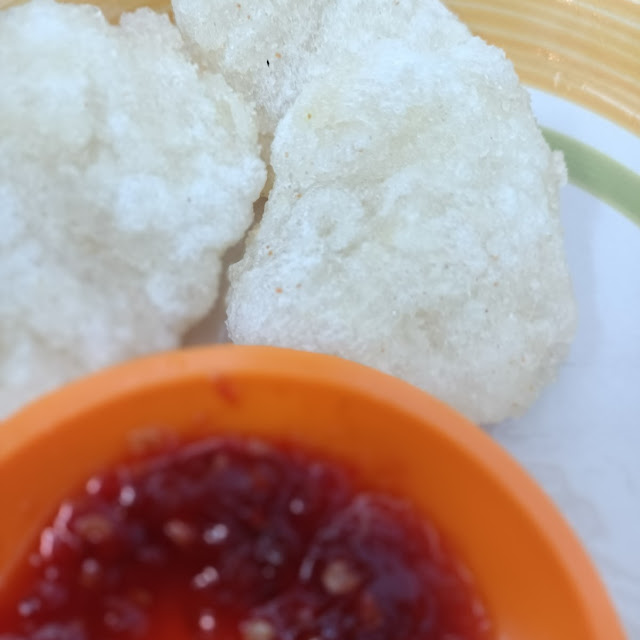 Cireng Crispy