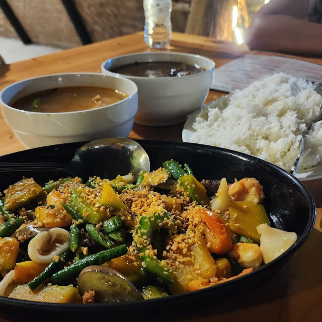 Pinakbet