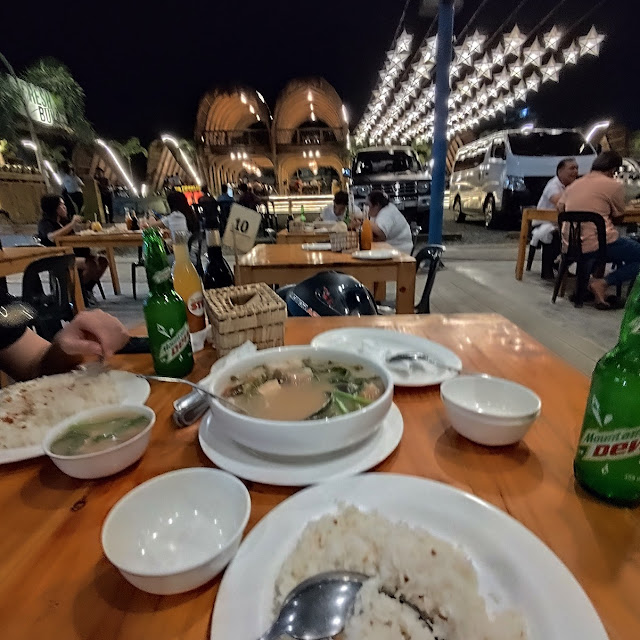 Pork Sinigang