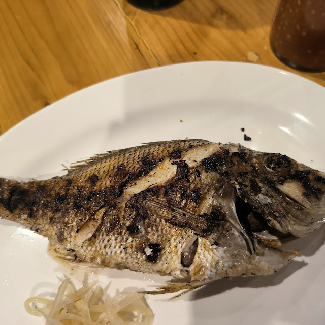 Sinugba