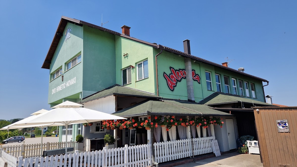 Restoran Dolcevita