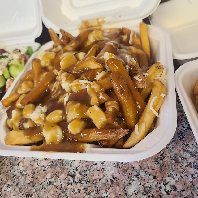 Poutine