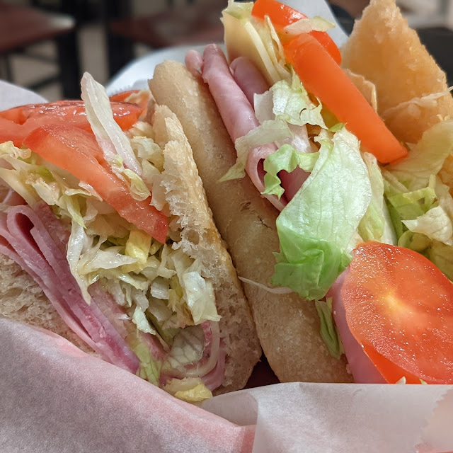 Italian Sub