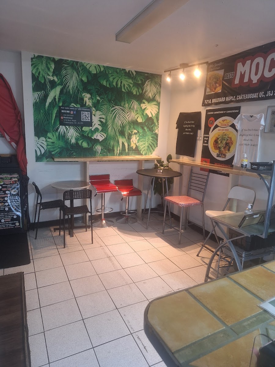 Resto MQC-Melody Québec Canada