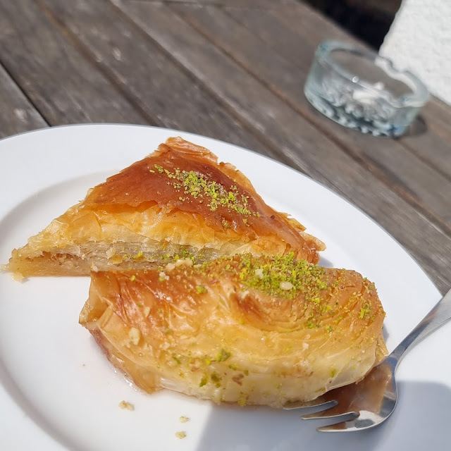 Baklava