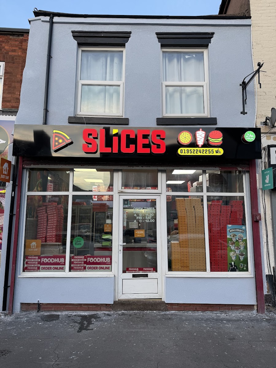 Slices