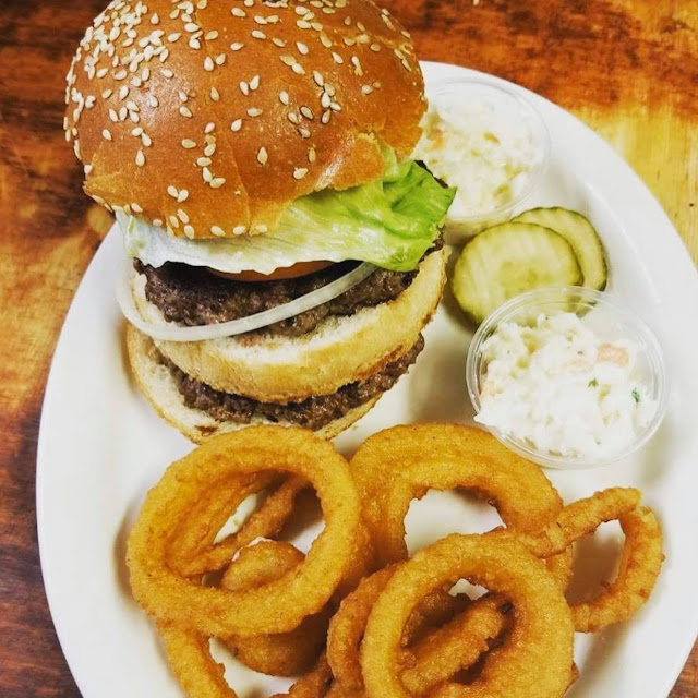 Hamburger