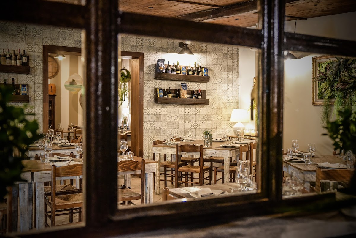 Pizzeria ristorante La Capannina