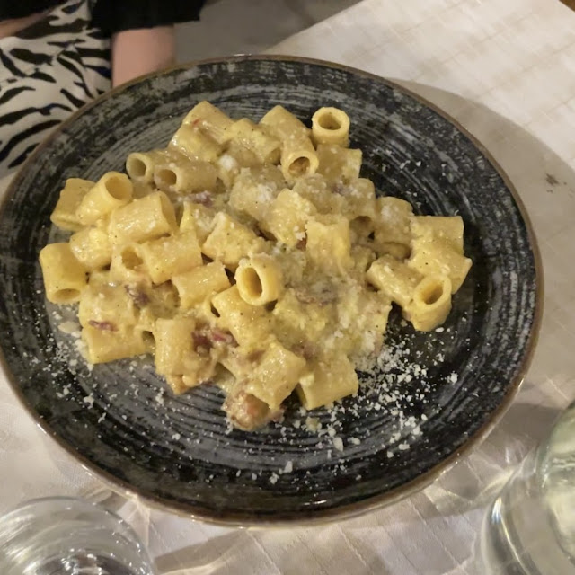 Carbonara