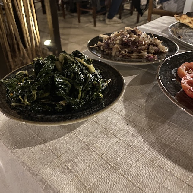 Antipasto Di Verdure