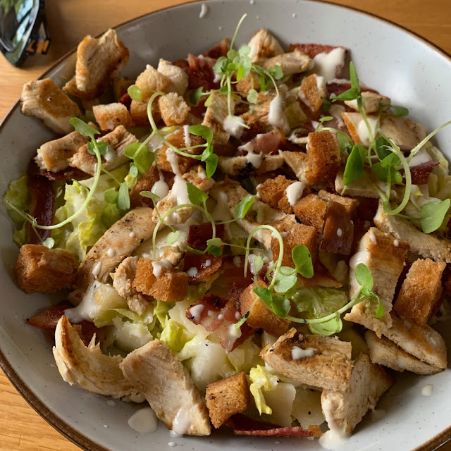 Caesar Salad