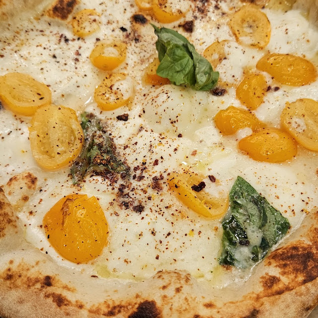 Margherita Esclusive