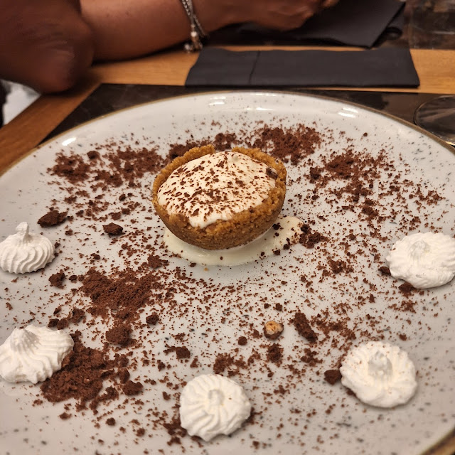Nuova Versione Di Tiramisù