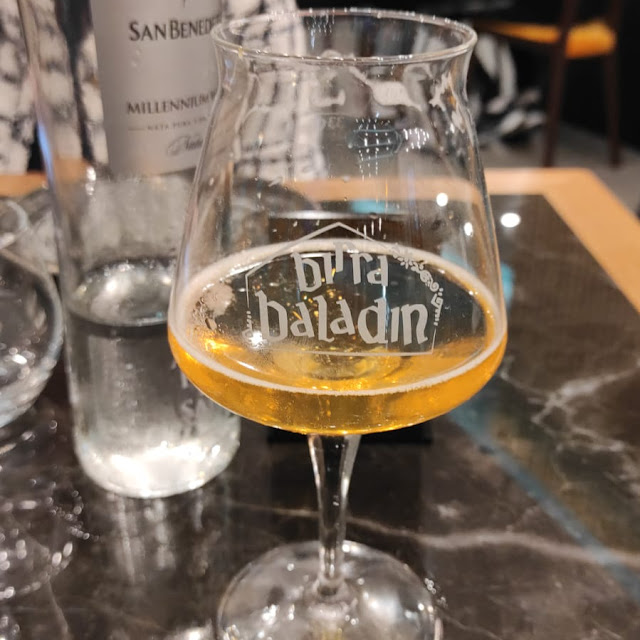 Birra Chiara Baladin