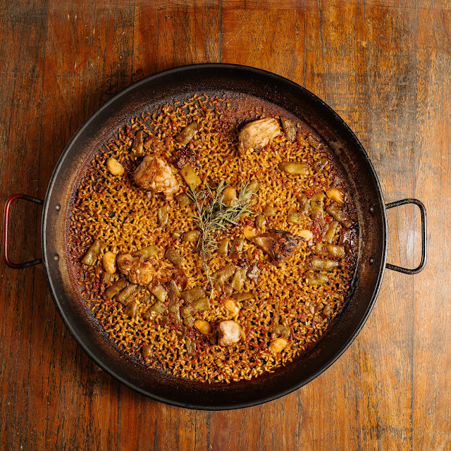 Arroz Del Senyoret