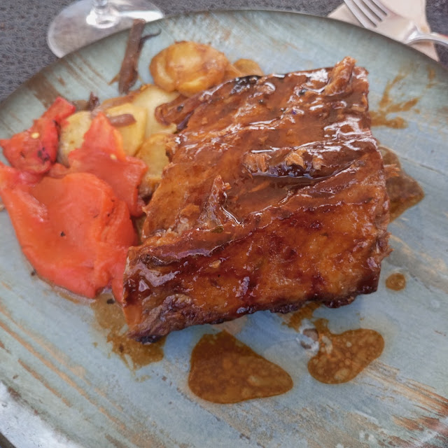 Costillas