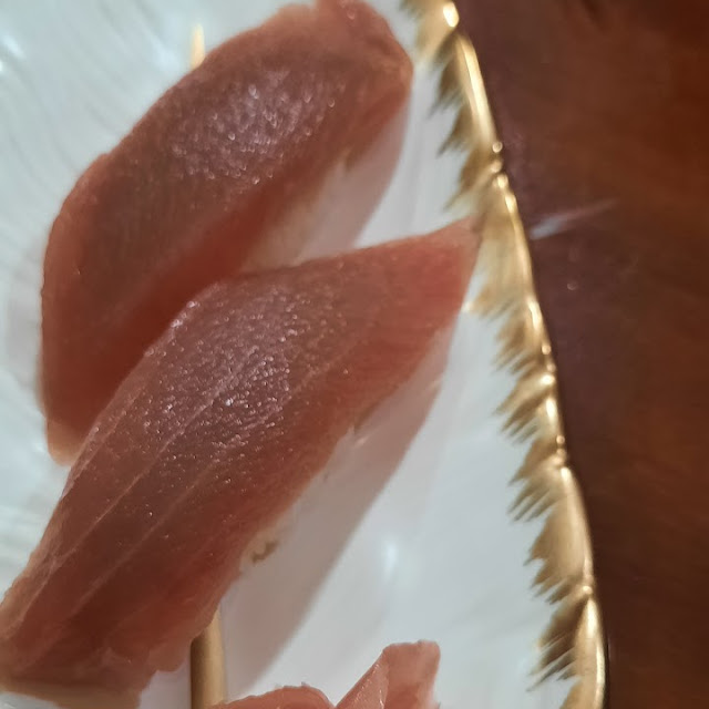 Maguro Sushi