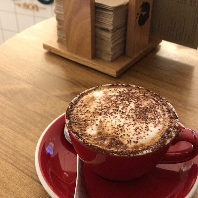 Capuccino