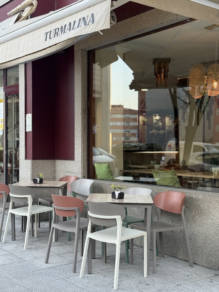Turmalina coffee and brunch