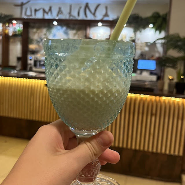 Açaí Banana