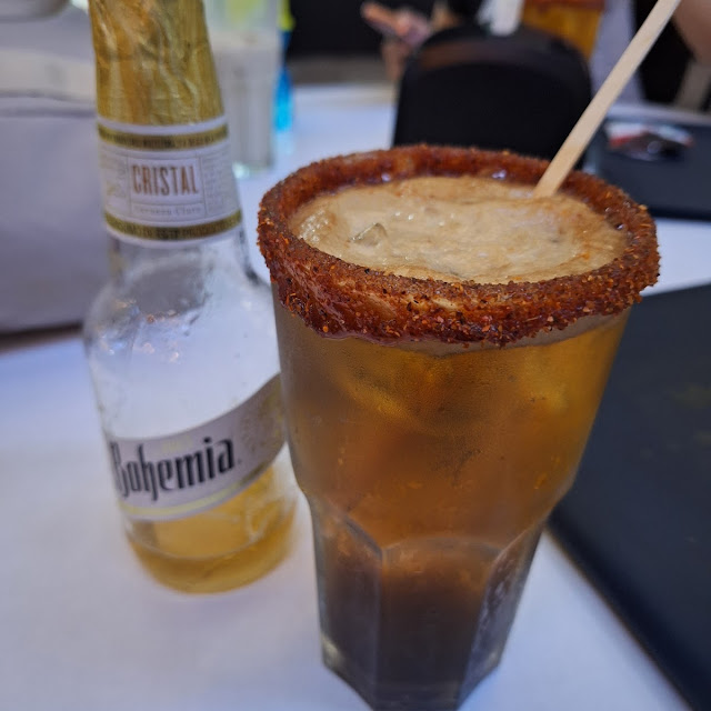 Michelada