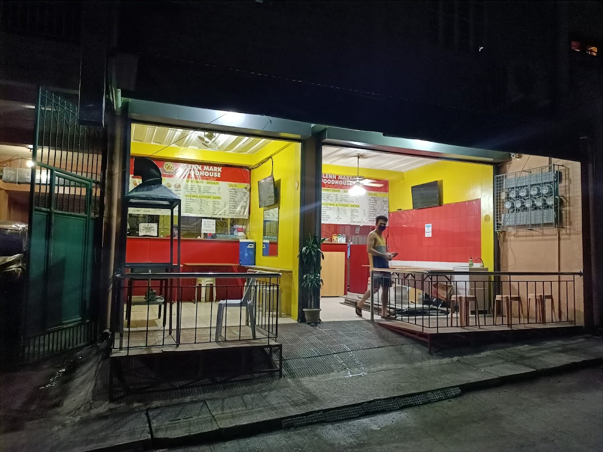Glenn Mark Foodhouse