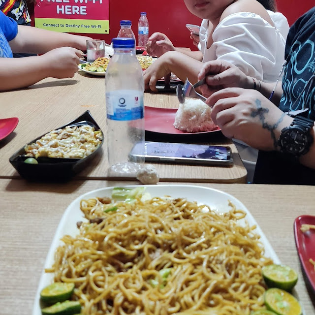 Pancit Canton