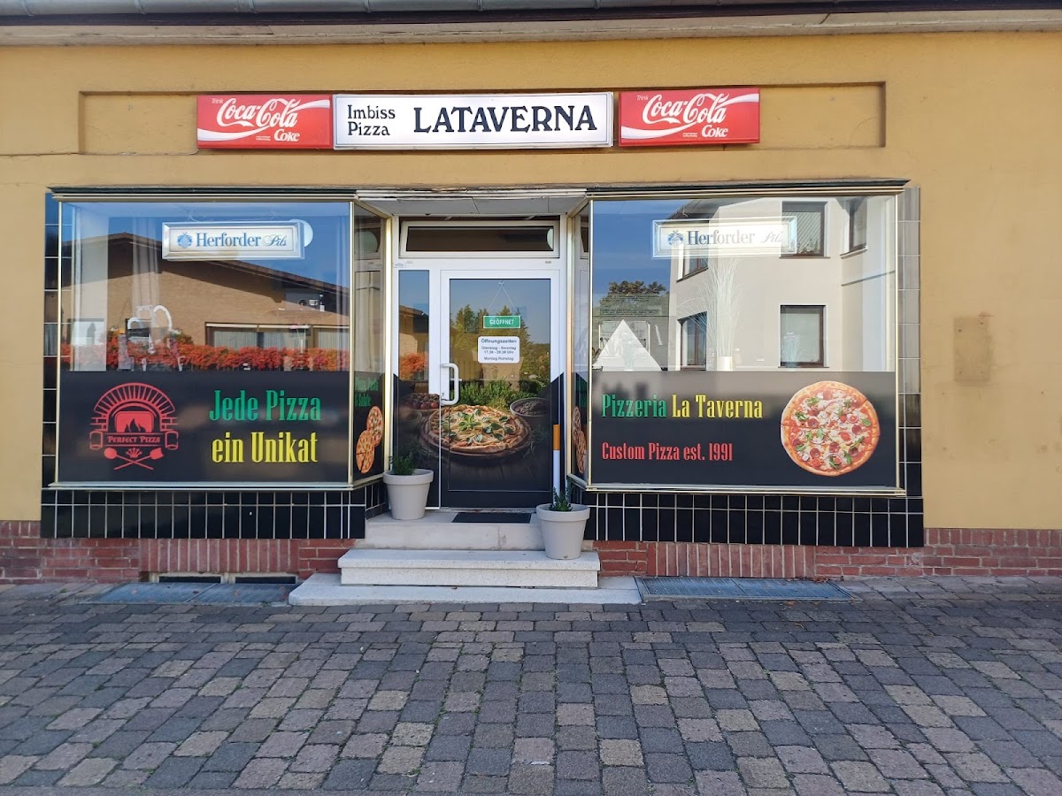 La Taverna