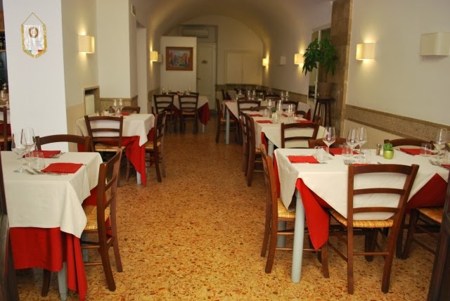 Ristorante Il Cocco