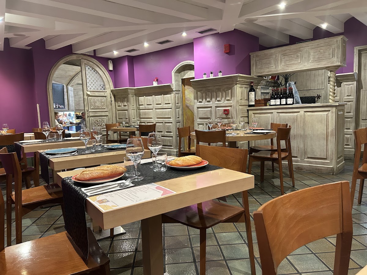 El Redín Gastrobar