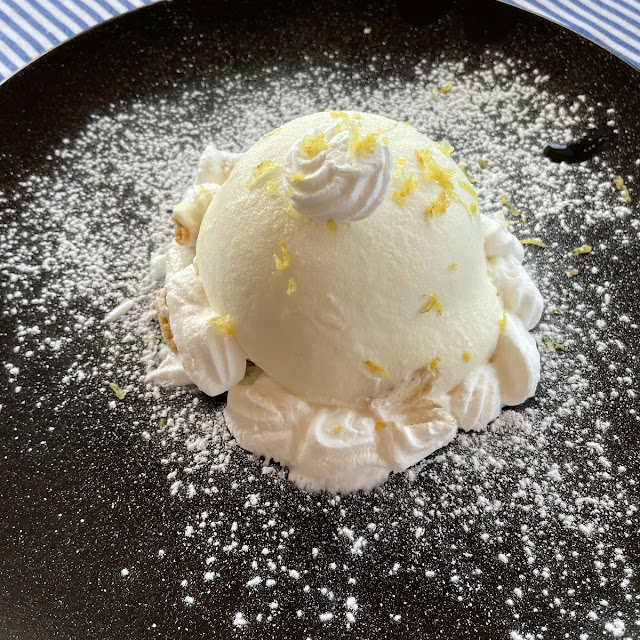 Delizia Al Limone